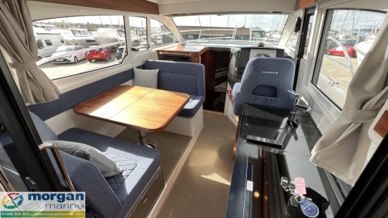 Nimbus 305 Coupe nuova in vendita
