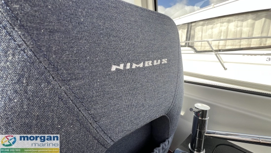 Nimbus 305 Coupe nuova in vendita