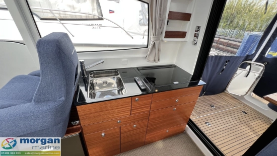 Nimbus 305 Coupe nuova in vendita