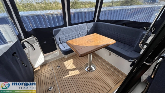 Nimbus 305 Coupe nuova in vendita