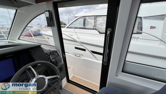 Nimbus 305 Coupe nuova in vendita