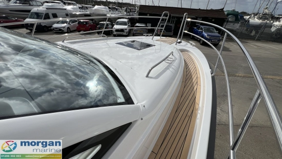 Nimbus 305 Coupe nuova in vendita