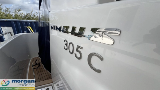 Nimbus 305 Coupe nuova in vendita