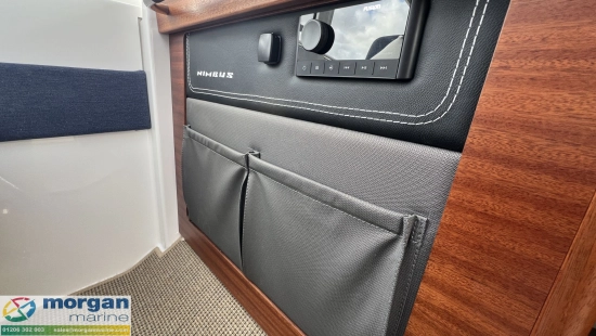 Nimbus 305 Coupe nuova in vendita