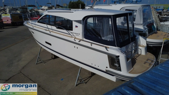 Nimbus 305 Coupe nuova in vendita