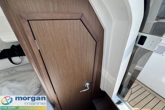 Jeanneau Cap Camarat 7.5 WA de segunda mano en venta