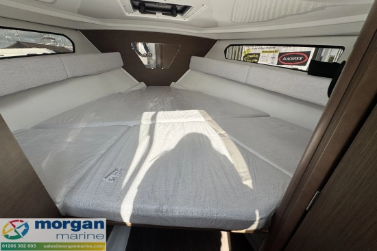 Jeanneau Cap Camarat 7.5 WA de segunda mano en venta