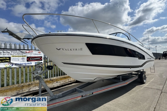 Jeanneau Cap Camarat 7.5 WA de segunda mano en venta