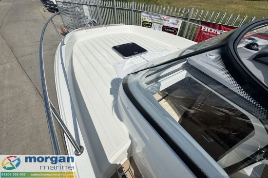 Jeanneau Cap Camarat 7.5 WA de segunda mano en venta