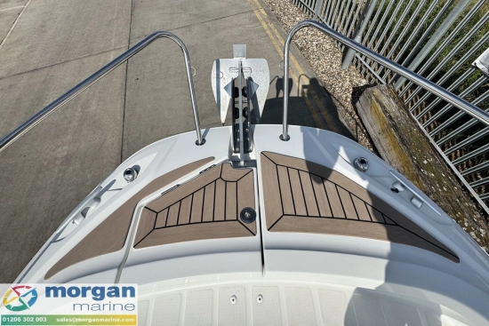 Jeanneau Cap Camarat 7.5 WA de segunda mano en venta