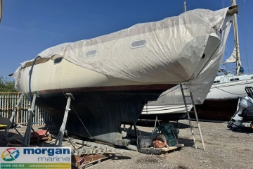40ft Sailing Sloop Yacht de segunda mano en venta