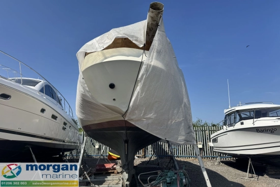 40ft Sailing Sloop Yacht usata in vendita