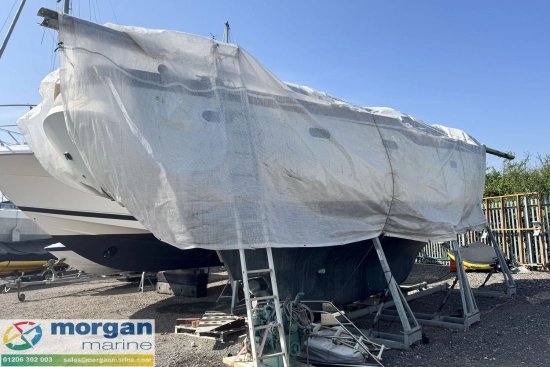 40ft Sailing Sloop Yacht usata in vendita