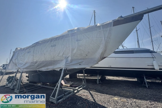 40ft Sailing Sloop Yacht usata in vendita