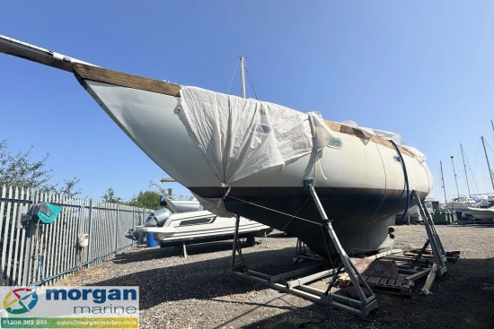 40ft Sailing Sloop Yacht usata in vendita