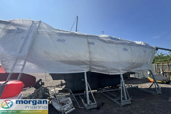 40ft Sailing Sloop Yacht usata in vendita
