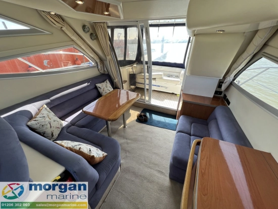 Sealine F34 de segunda mano en venta