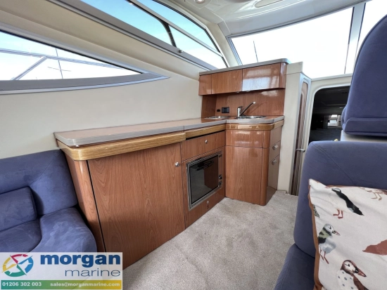 Sealine F34 de segunda mano en venta
