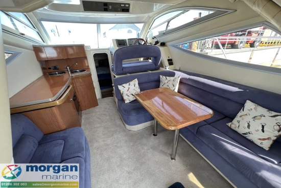 Sealine F34 de segunda mano en venta
