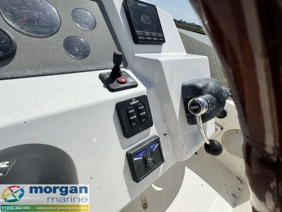 Sealine F34 de segunda mano en venta