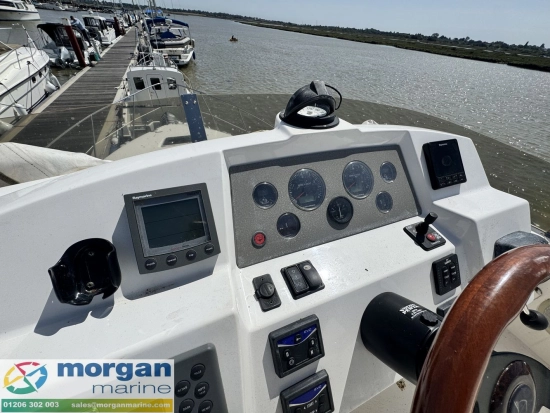 Sealine F34 de segunda mano en venta