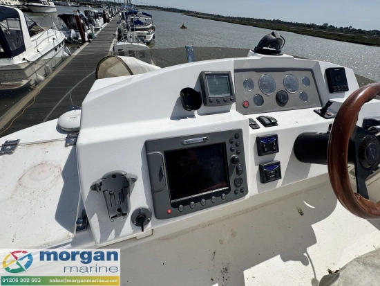 Sealine F34 de segunda mano en venta