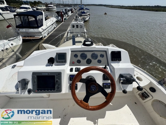 Sealine F34 de segunda mano en venta