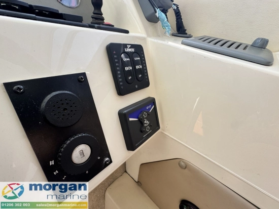 Sealine F34 de segunda mano en venta