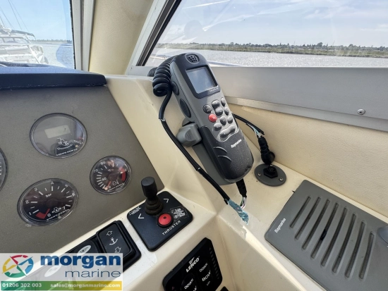 Sealine F34 de segunda mano en venta