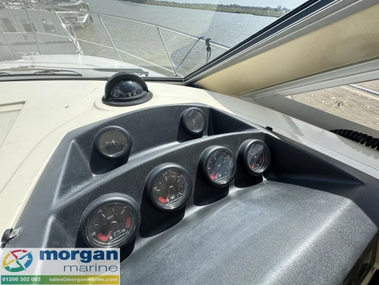 Sealine F34 de segunda mano en venta