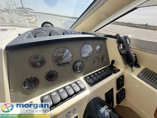 Sealine F34 de segunda mano en venta