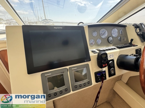 Sealine F34 de segunda mano en venta