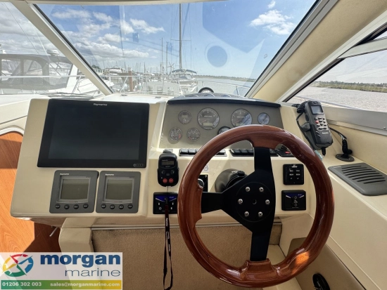Sealine F34 de segunda mano en venta