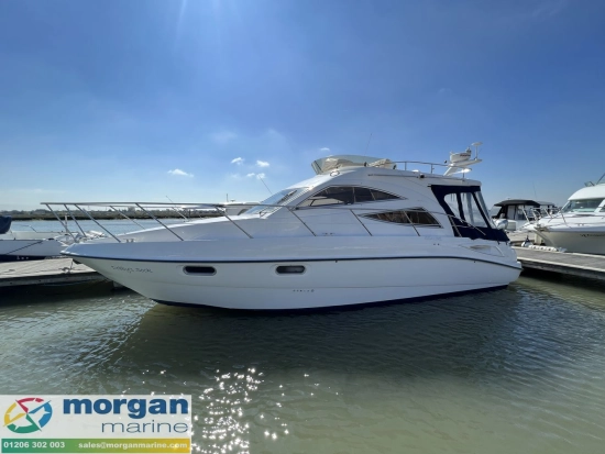Sealine F34 de segunda mano en venta