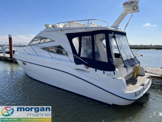 Sealine F34 de segunda mano en venta