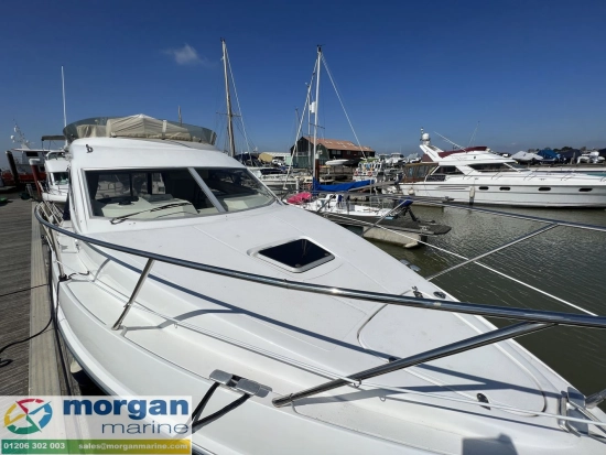 Sealine F34 de segunda mano en venta