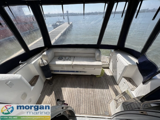 Sealine F34 de segunda mano en venta