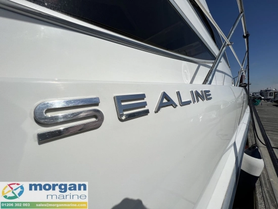 Sealine F34 de segunda mano en venta