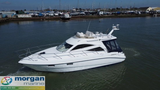 Sealine F34 de segunda mano en venta