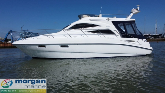 Sealine F34 de segunda mano en venta