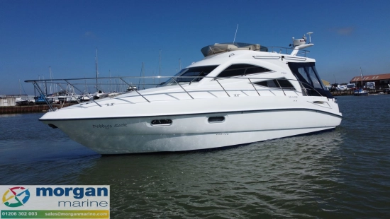 Sealine F34 de segunda mano en venta