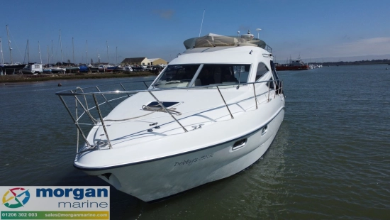 Sealine F34 de segunda mano en venta