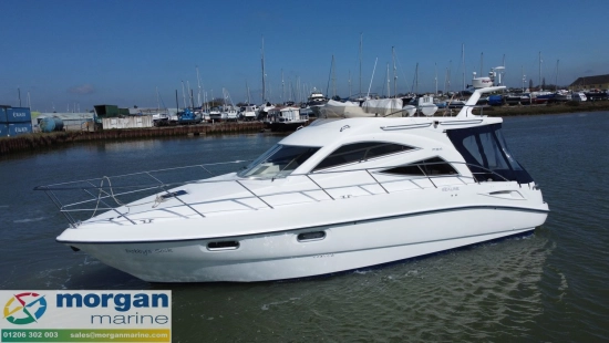Sealine F34 de segunda mano en venta