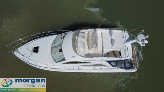 Sealine F34 de segunda mano en venta