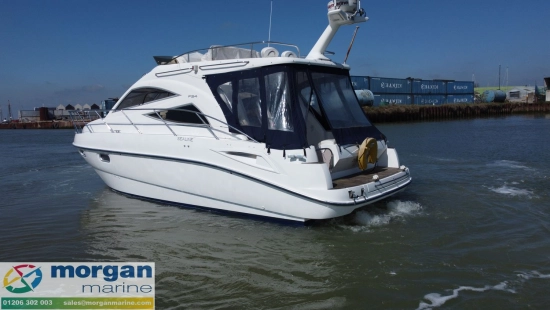 Sealine F34 de segunda mano en venta