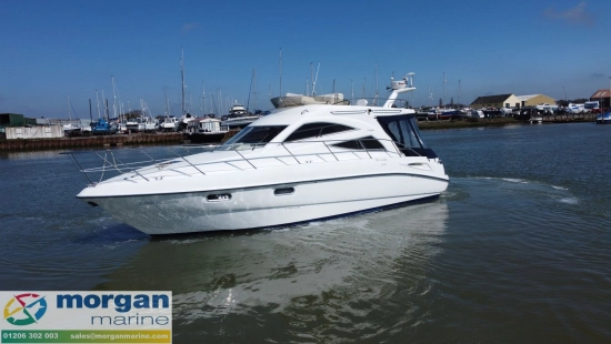 Sealine F34 de segunda mano en venta