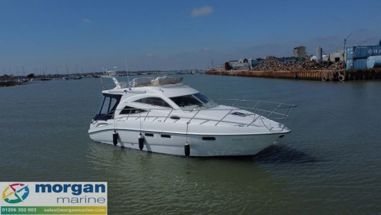 Sealine F34 de segunda mano en venta