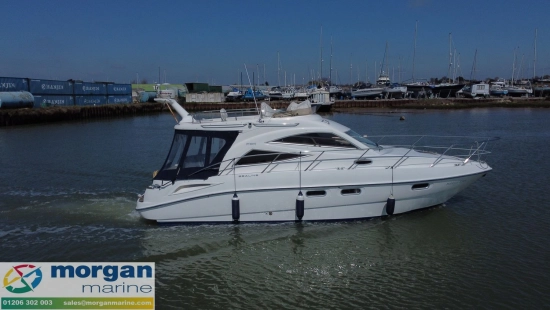Sealine F34 de segunda mano en venta