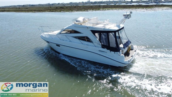 Sealine F34 de segunda mano en venta
