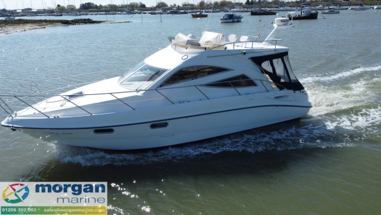 Sealine F34 de segunda mano en venta